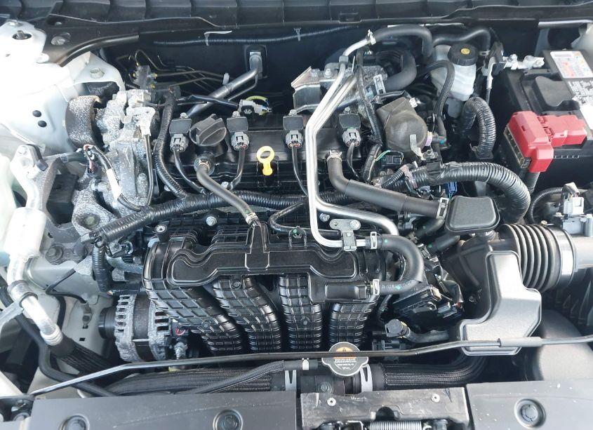 Photo 10 of 2024 Nissan Altima SR INTELLIGENT AWD (VIN 1N4BL4CW5RN304597)