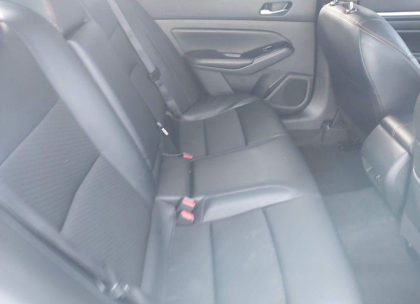 Photo 8 of 2024 Nissan Altima SR INTELLIGENT AWD (VIN 1N4BL4CW5RN304597)