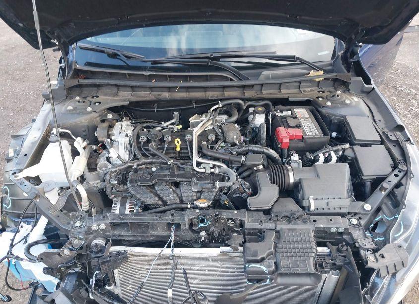 Photo 10 of 2024 Nissan Altima SR INTELLIGENT AWD (VIN 1N4BL4CW5RN309296)