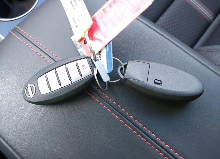 Photo 11 of 2024 Nissan Altima SR INTELLIGENT AWD (VIN 1N4BL4CW5RN309296)