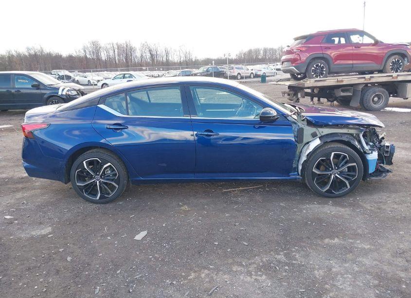 Photo 14 of 2024 Nissan Altima SR INTELLIGENT AWD (VIN 1N4BL4CW5RN309296)