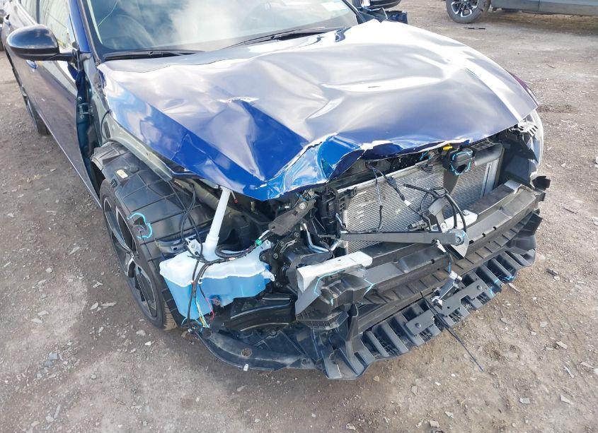 Photo 6 of 2024 Nissan Altima SR INTELLIGENT AWD (VIN 1N4BL4CW5RN309296)