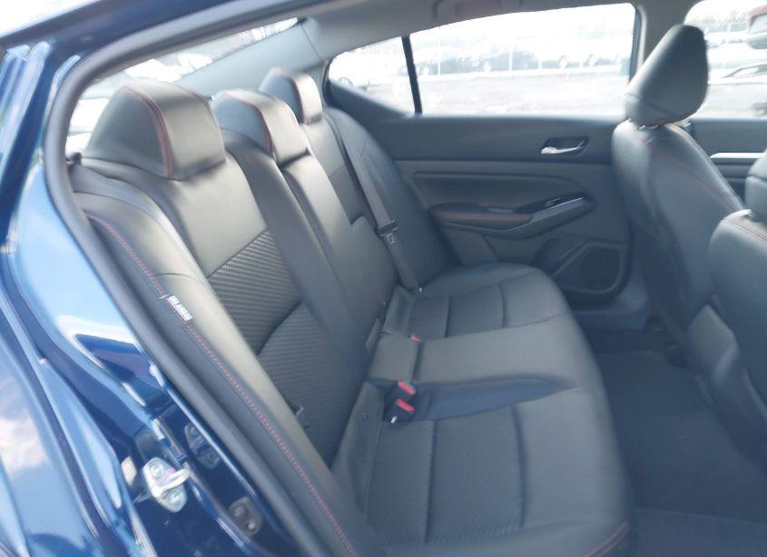 Photo 8 of 2024 Nissan Altima SR INTELLIGENT AWD (VIN 1N4BL4CW5RN309296)