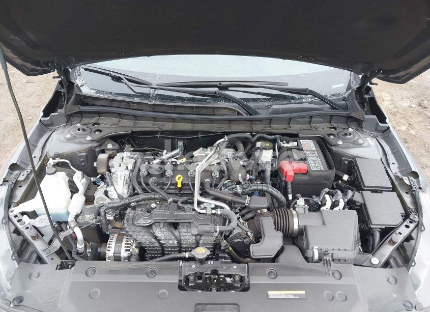 Photo 10 of 2024 Nissan Altima SR INTELLIGENT AWD (VIN 1N4BL4CW5RN315468)