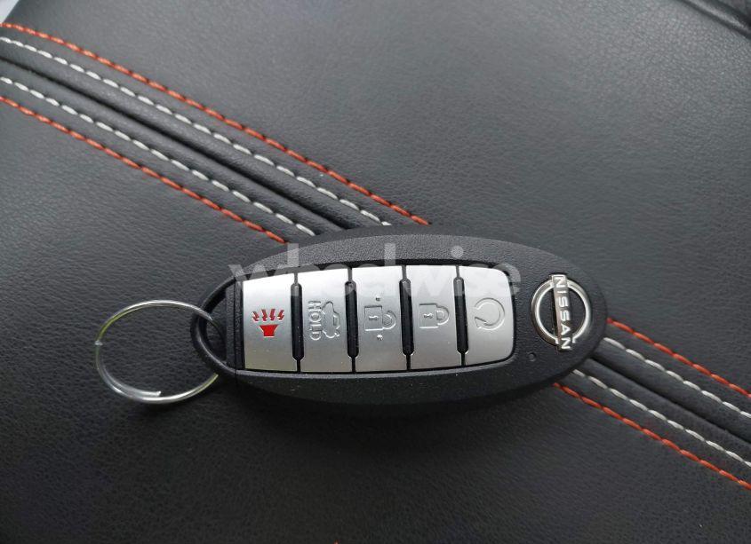 Photo 11 of 2024 Nissan Altima SR INTELLIGENT AWD (VIN 1N4BL4CW5RN315468)