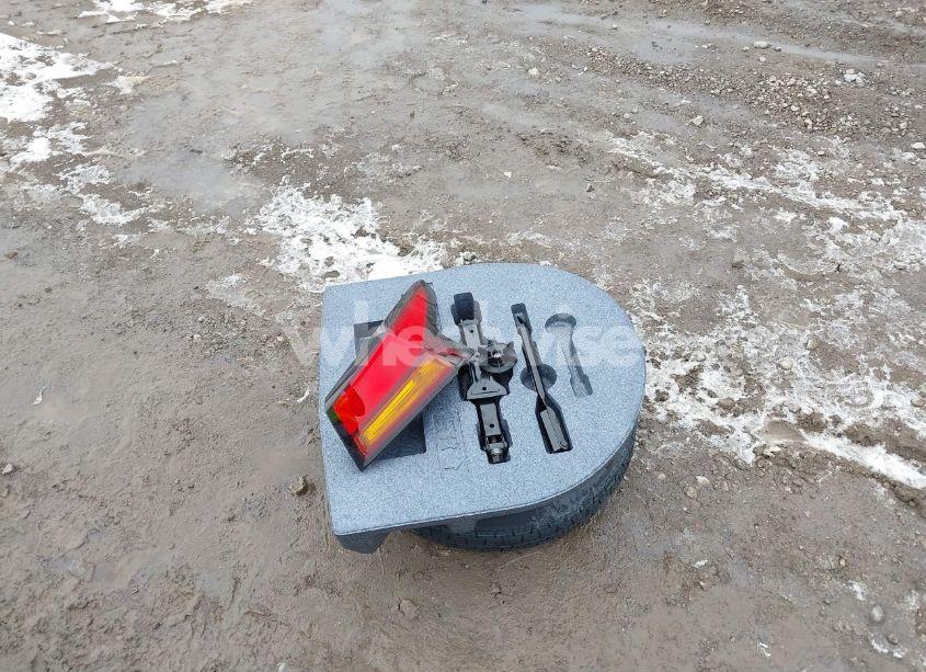 Photo 12 of 2024 Nissan Altima SR INTELLIGENT AWD (VIN 1N4BL4CW5RN315468)