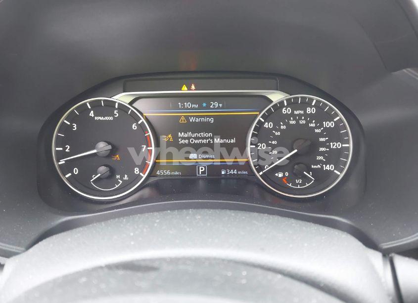 Photo 7 of 2024 Nissan Altima SR INTELLIGENT AWD (VIN 1N4BL4CW5RN315468)