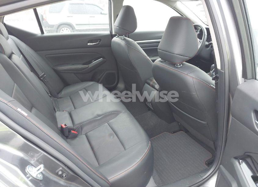 Photo 8 of 2024 Nissan Altima SR INTELLIGENT AWD (VIN 1N4BL4CW5RN315468)