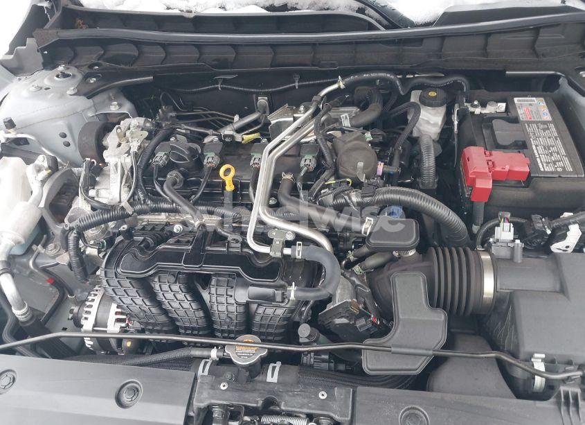 Photo 10 of 2024 Nissan Altima SR INTELLIGENT AWD (VIN 1N4BL4CW5RN322744)