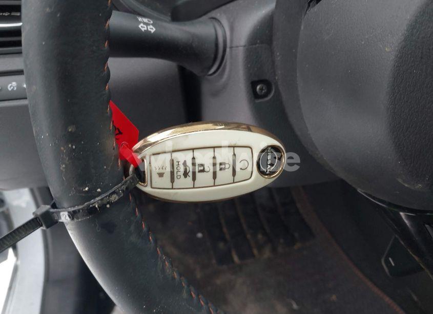 Photo 11 of 2024 Nissan Altima SR INTELLIGENT AWD (VIN 1N4BL4CW5RN322744)