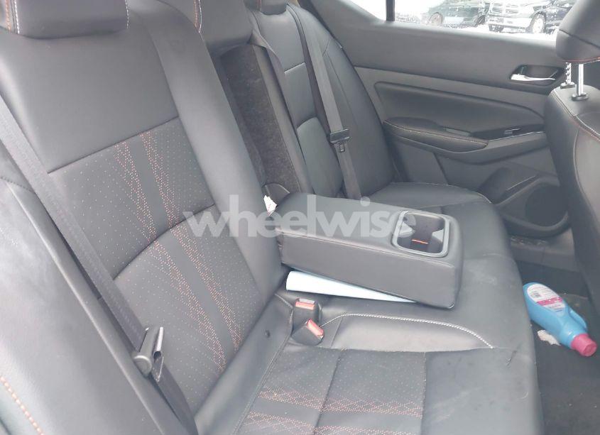 Photo 8 of 2024 Nissan Altima SR INTELLIGENT AWD (VIN 1N4BL4CW5RN322744)