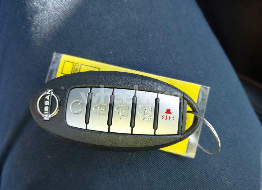 Photo 11 of 2024 Nissan Altima SR INTELLIGENT AWD (VIN 1N4BL4CW5RN407115)