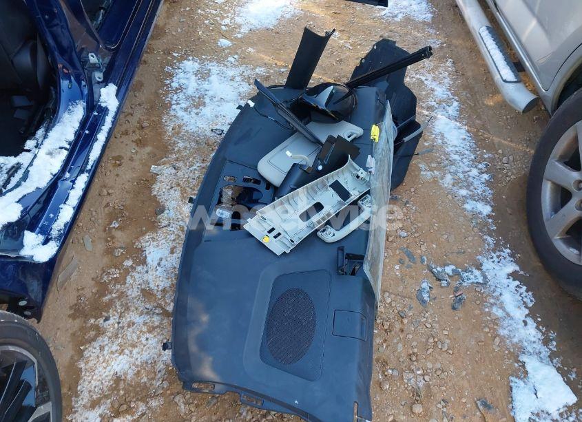 Photo 12 of 2024 Nissan Altima SR INTELLIGENT AWD (VIN 1N4BL4CW5RN407115)