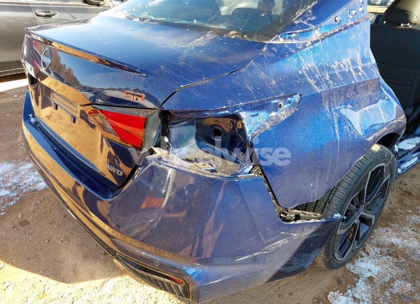 Photo 20 of 2024 Nissan Altima SR INTELLIGENT AWD (VIN 1N4BL4CW5RN407115)