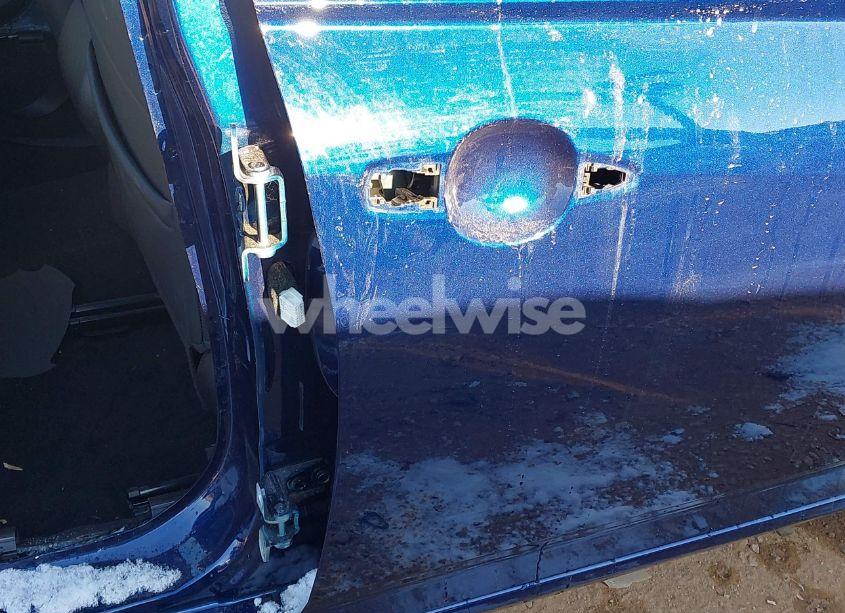 Photo 21 of 2024 Nissan Altima SR INTELLIGENT AWD (VIN 1N4BL4CW5RN407115)