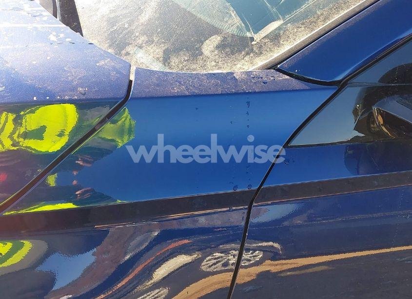 Photo 22 of 2024 Nissan Altima SR INTELLIGENT AWD (VIN 1N4BL4CW5RN407115)