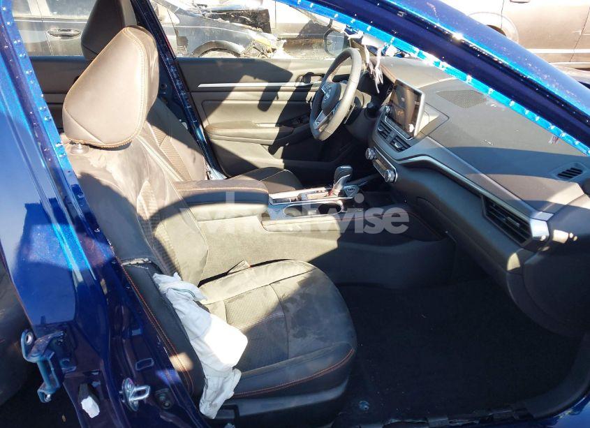 Photo 5 of 2024 Nissan Altima SR INTELLIGENT AWD (VIN 1N4BL4CW5RN407115)