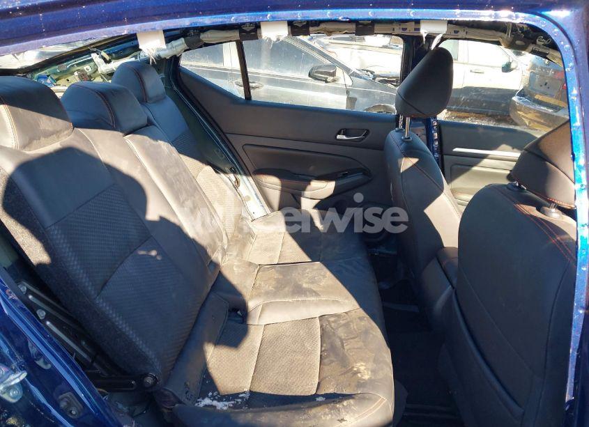 Photo 8 of 2024 Nissan Altima SR INTELLIGENT AWD (VIN 1N4BL4CW5RN407115)