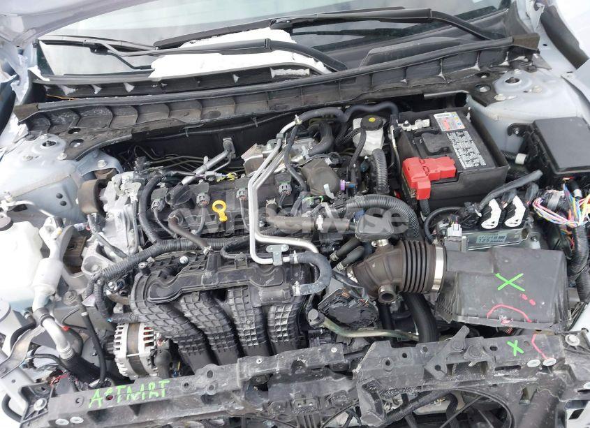 Photo 10 of 2024 Nissan Altima SR INTELLIGENT AWD (VIN 1N4BL4CW5RN424500)