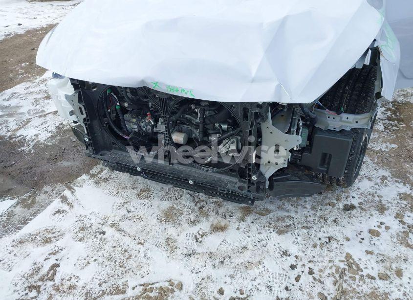 Photo 6 of 2024 Nissan Altima SR INTELLIGENT AWD (VIN 1N4BL4CW5RN424500)