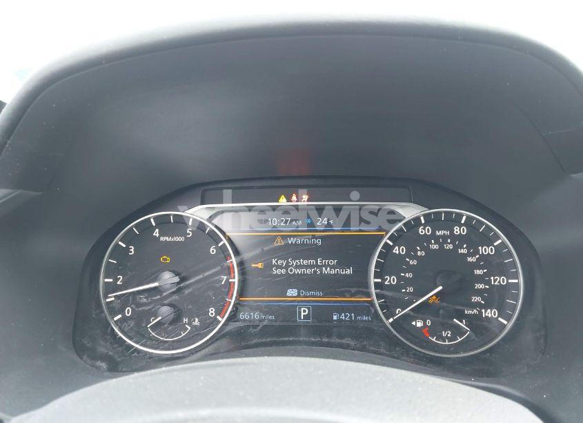 Photo 7 of 2024 Nissan Altima SR INTELLIGENT AWD (VIN 1N4BL4CW5RN424500)