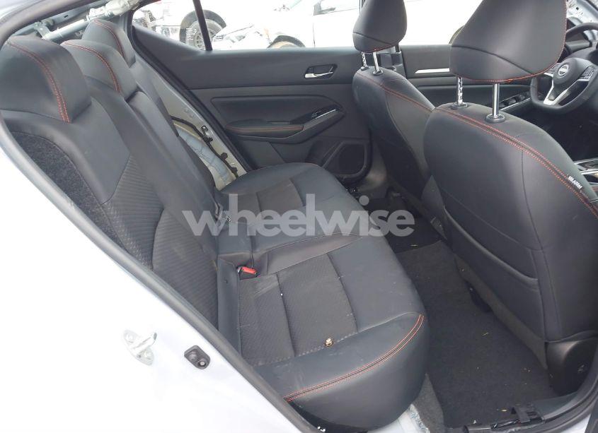 Photo 8 of 2024 Nissan Altima SR INTELLIGENT AWD (VIN 1N4BL4CW5RN424500)
