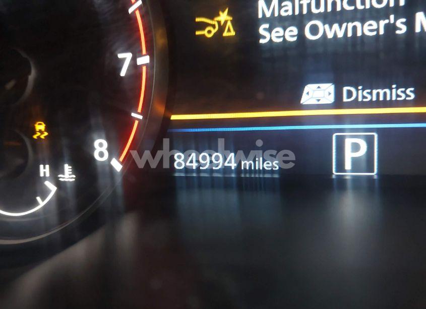 Photo 15 of 2019 Nissan Altima 2.5 SR (VIN 1N4BL4CW6KC183869)