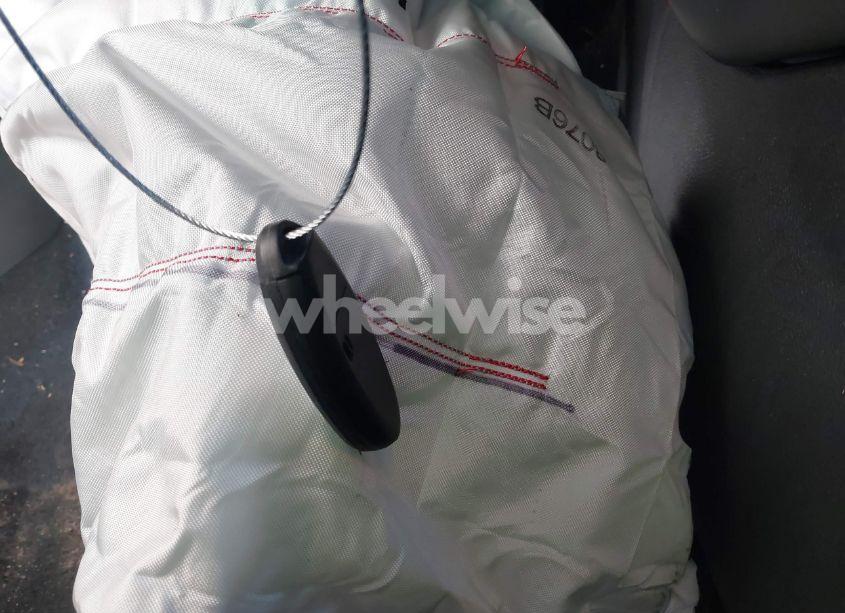 Photo 11 of 2019 Nissan Altima 2.5 SR (VIN 1N4BL4CW6KC195889)