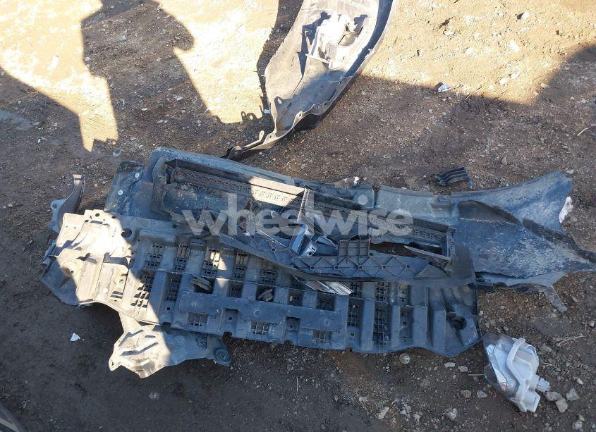 Photo 12 of 2019 Nissan Altima 2.5 SR (VIN 1N4BL4CW6KC195889)