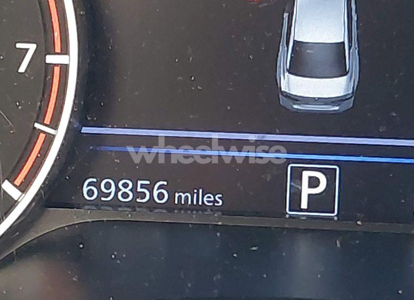 Photo 16 of 2019 Nissan Altima 2.5 SR (VIN 1N4BL4CW6KC195889)