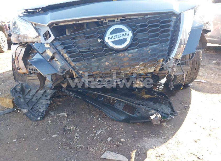 Photo 6 of 2019 Nissan Altima 2.5 SR (VIN 1N4BL4CW6KC195889)