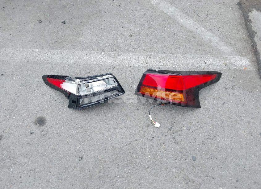 Photo 12 of 2019 Nissan Altima 2.5 SR (VIN 1N4BL4CW6KC259204)