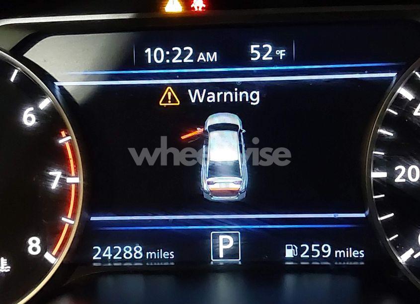 Photo 16 of 2019 Nissan Altima 2.5 SR (VIN 1N4BL4CW6KN303044)