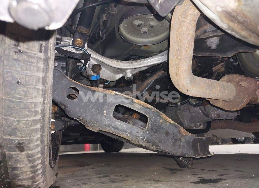 Photo 20 of 2019 Nissan Altima 2.5 SR (VIN 1N4BL4CW6KN303044)