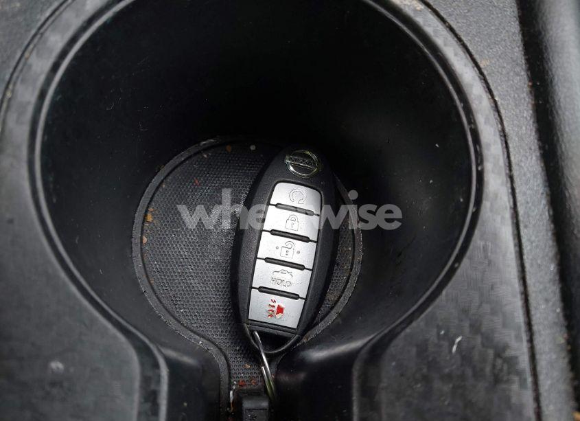 Photo 11 of 2020 Nissan Altima SR INTELLIGENT AWD (VIN 1N4BL4CW6LC127996)