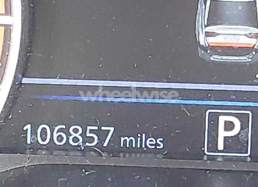 Photo 15 of 2020 Nissan Altima SR INTELLIGENT AWD (VIN 1N4BL4CW6LC127996)