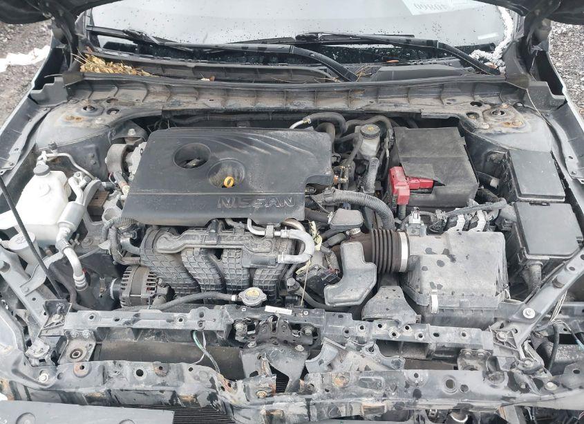 Photo 10 of 2020 Nissan Altima SR INTELLIGENT AWD (VIN 1N4BL4CW6LC134303)