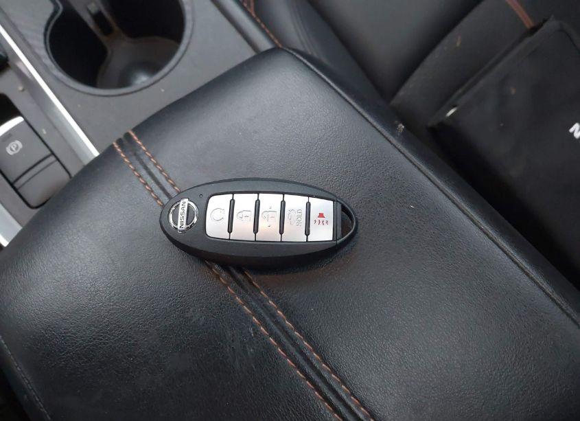 Photo 11 of 2020 Nissan Altima SR INTELLIGENT AWD (VIN 1N4BL4CW6LC134303)