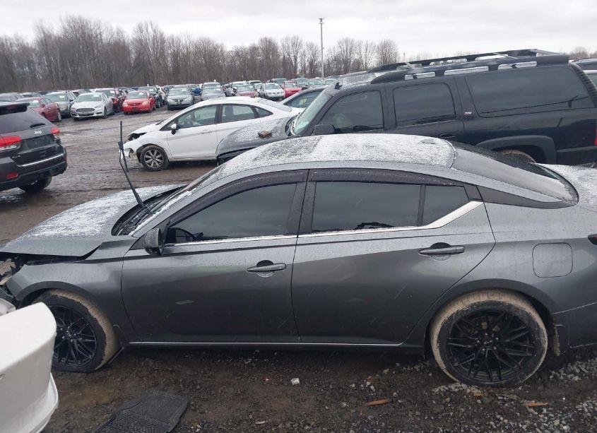 Photo 15 of 2020 Nissan Altima SR INTELLIGENT AWD (VIN 1N4BL4CW6LC134303)