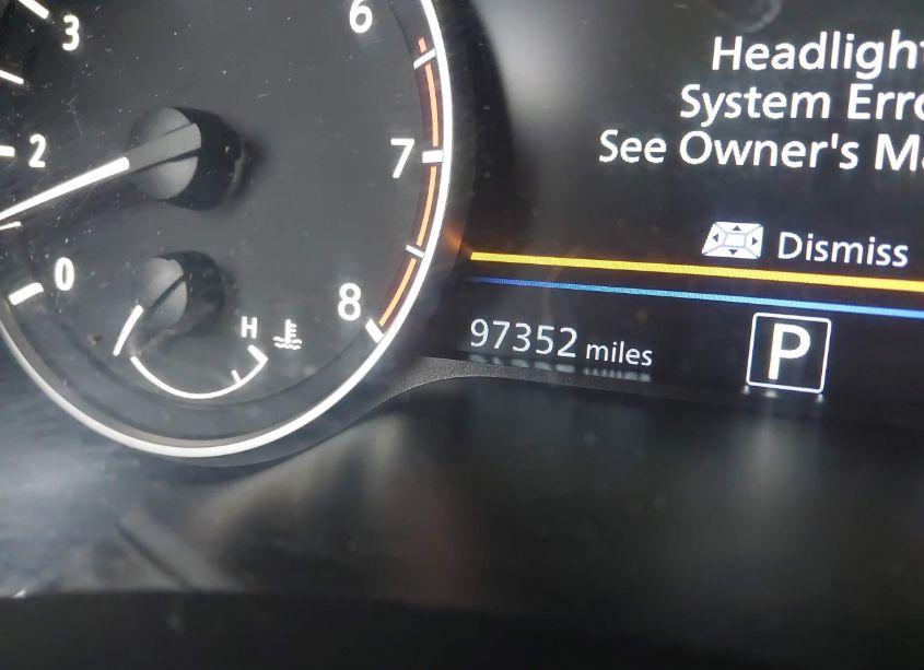 Photo 16 of 2020 Nissan Altima SR INTELLIGENT AWD (VIN 1N4BL4CW6LC134303)