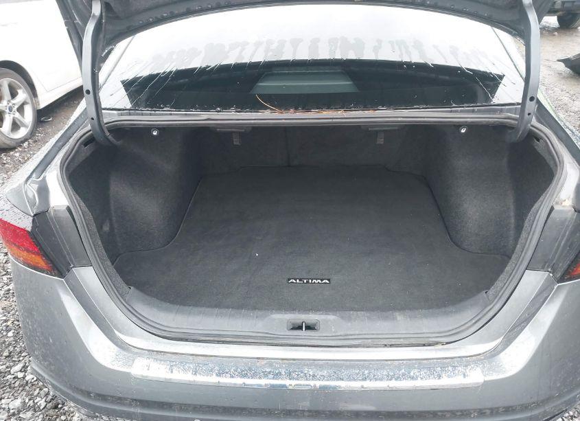 Photo 18 of 2020 Nissan Altima SR INTELLIGENT AWD (VIN 1N4BL4CW6LC134303)