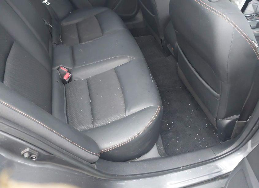 Photo 8 of 2020 Nissan Altima SR INTELLIGENT AWD (VIN 1N4BL4CW6LC134303)