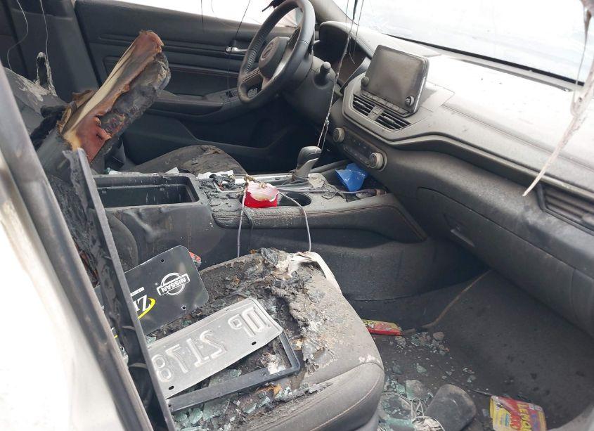 Photo 5 of 2020 Nissan Altima SR INTELLIGENT AWD (VIN 1N4BL4CW6LC151067)