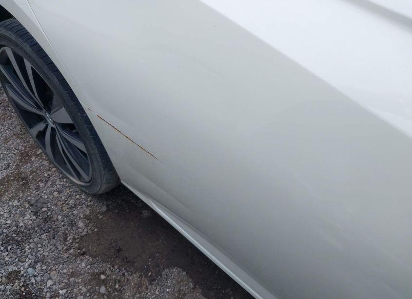 Photo 6 of 2020 Nissan Altima SR INTELLIGENT AWD (VIN 1N4BL4CW6LC151067)