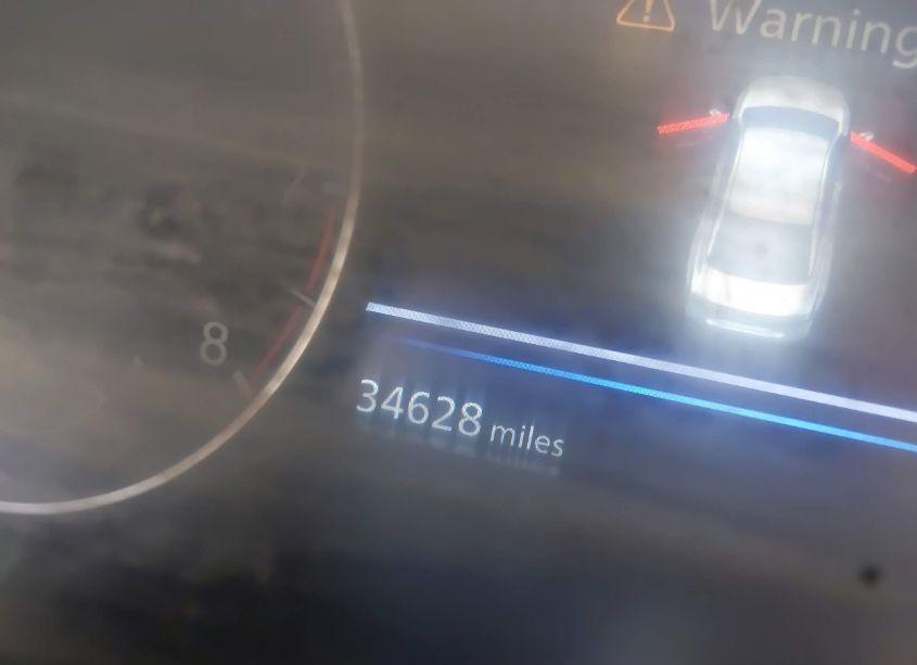 Photo 7 of 2020 Nissan Altima SR INTELLIGENT AWD (VIN 1N4BL4CW6LC151067)