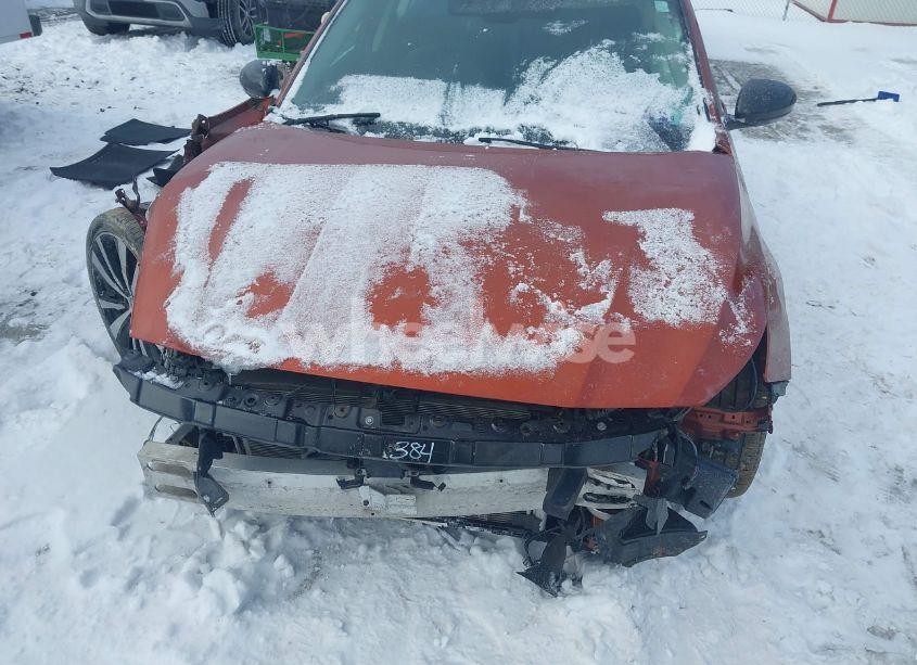 Photo 6 of 2020 Nissan Altima SR INTELLIGENT AWD (VIN 1N4BL4CW6LC270060)