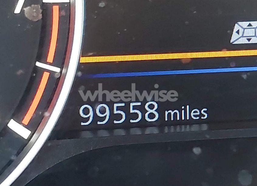 Photo 15 of 2021 Nissan Altima SR INTELLIGENT AWD (VIN 1N4BL4CW6MN308621)