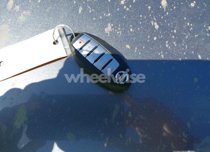 Photo 11 of 2022 Nissan Altima SR INTELLIGENT AWD (VIN 1N4BL4CW6NN357089)