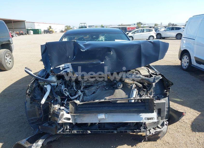 Photo 12 of 2022 Nissan Altima SR INTELLIGENT AWD (VIN 1N4BL4CW6NN385118)