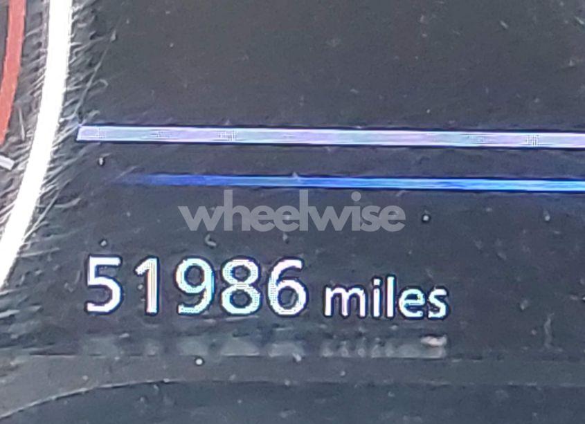 Photo 15 of 2022 Nissan Altima SR INTELLIGENT AWD (VIN 1N4BL4CW6NN385118)